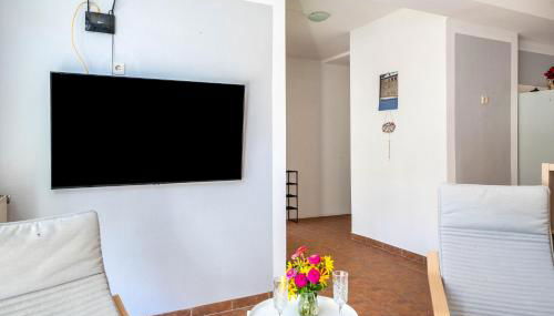 Ferienwohnung in Mecklenburg - Foto 3