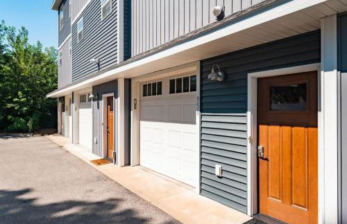 Walnut, 3BR Townhom Near Downtown, Beach and Wineries - Photo 64