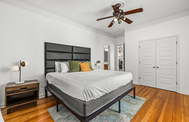 Juniper Furnished Apartments - Photo 18