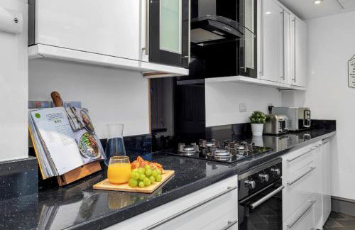 Cozy 2 Bedroom Chorlton House With Parking - Foto 21