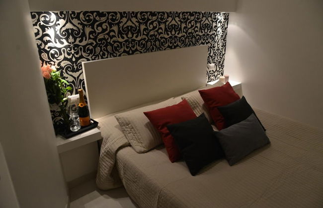 Guest house Interno 7 Luxury Rooms - Foto 25