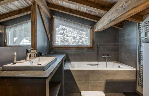 Chalet Eisstock - Foto 13