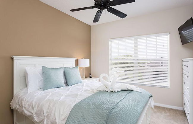 Ov4214 - Reunion Resort - 5 Bed 3.5 Baths Villa - Foto 8