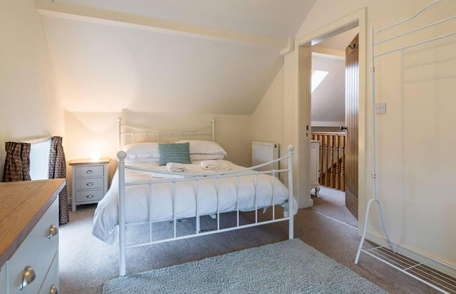 Brambles Farm Peak District Escape - Photo 11