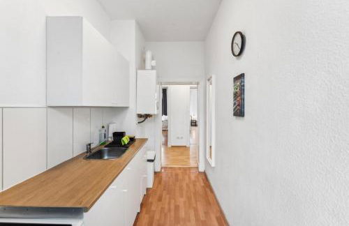 Geräumige Monteurswohnungen inkl Parkmöglichkeiten - Foto 10