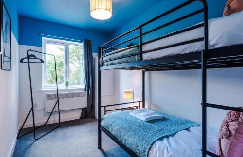 Formby Village Apartments By Greenstay Serviced Accommodation - Perfect For SHORT & LONG STAYS - Couples, Friends, Families & Business Travellers All Welcome - Dog Friendly - 7 - Foto 18