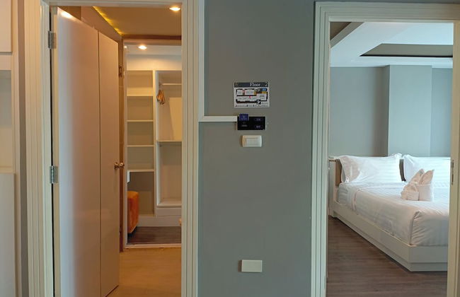 Wisdom Hotel & Residence - Photo 13