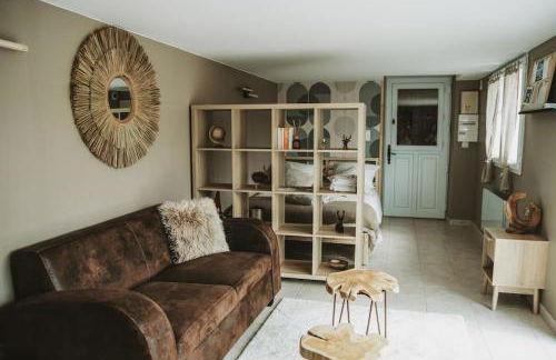 Petite maison cosy Chez Georges - Foto 24