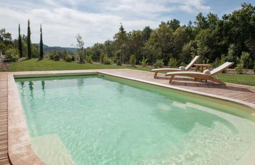 La Durantie - Villas avec piscine - Foto 2