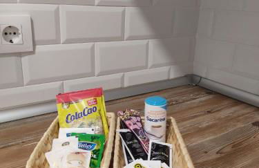 ENTRETORRES Apartamento Turístico - Foto 50