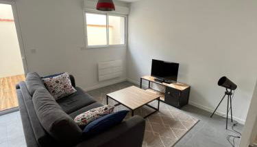 Appartement neuf avec patio - Photo 5