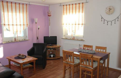 Ferienwohnung am Erlermuhlenbach - Foto 9