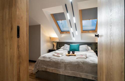 Apartament pod Górskim Niebem by Apart Concept Podhale - Foto 30