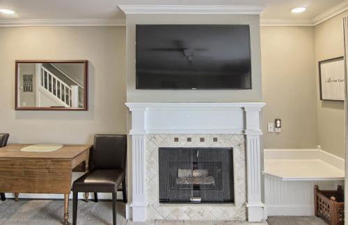 312 Water Street Inn - Foto 10