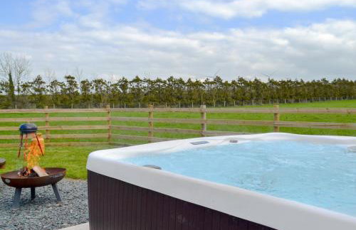 Greengill Farm Shepherds Hut- Ukc3632 - Foto 2