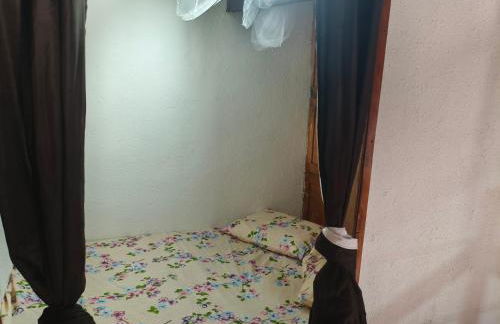 Chácara rústica- clube house valentes - Foto 2