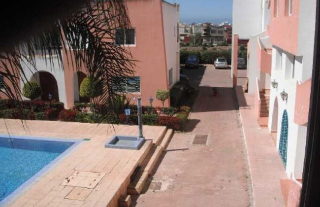 Appartement Mers Beach sidi Bouzid n24 - Foto 8