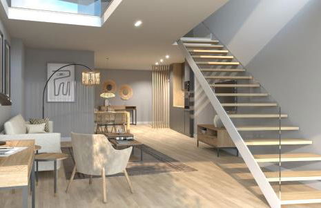 I Loft Santiago by Upper Luxury Housing - Foto 138