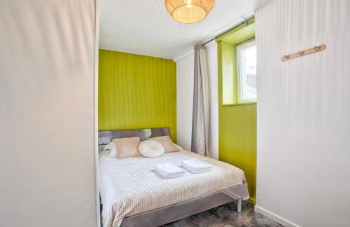 L' Hypercentre - T2 - au coeur de Cherbourg - Foto 6