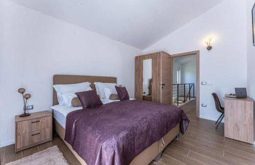 Villa Nonna Novigrad by Istriaselect Villas - Photo 43