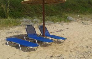 2SEA VILLA Nea Potidea CHALKIDIKI - Foto 48