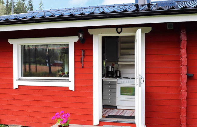 8 Person Holiday Home in Dals-langed-by Traum - Foto 27