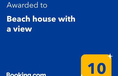 Beach house with a view - Foto 2