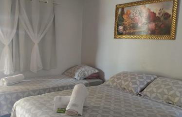 Pousada Doce Verde Nobres MT - Foto 40