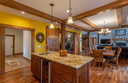 White Eagle Lodge at Eagles Nest - Foto 10