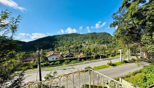 Casa na Serra - Foto 4