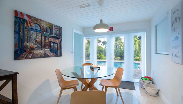 Servicio de comidas en la habitación