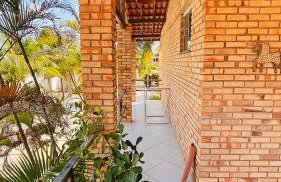 Loft Rústico com Vista Para a Piscina - Photo 34