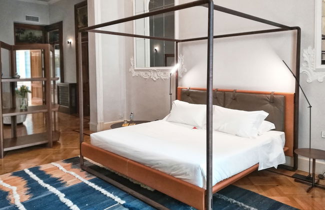 La Fiermontina | Palazzo Bozzi Corso - Foto 3