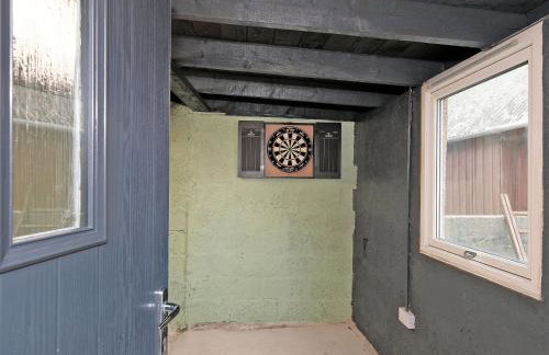 Cliff Top Cottage - Foto 31