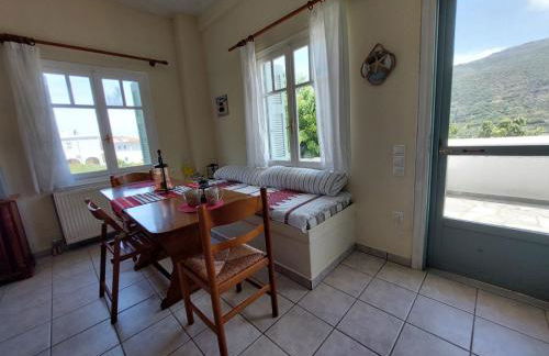 Palaiokrassa sunny appartment - Foto 4