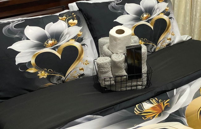 Sunset View at Air Residences Makati - Foto 11