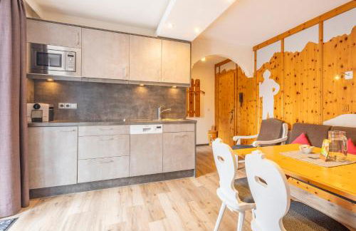 Ferienwohnung Ferienglück - Foto 5