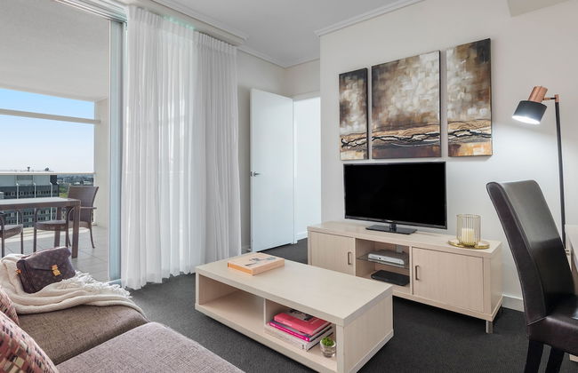 Oaks Brisbane Casino Tower Suites - Photo 41