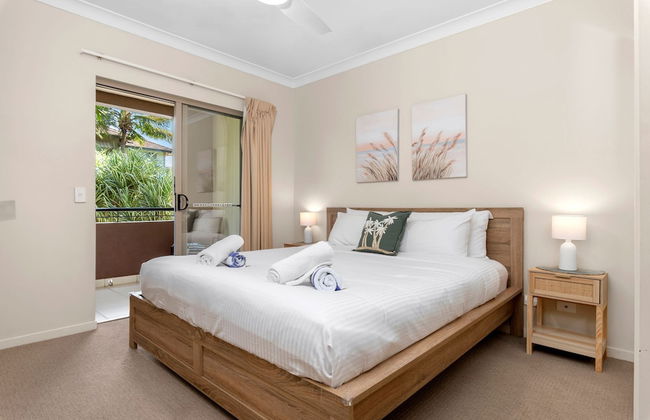 Tropical Bliss - Cairns 9 Pools BBQ Gym - Foto 3