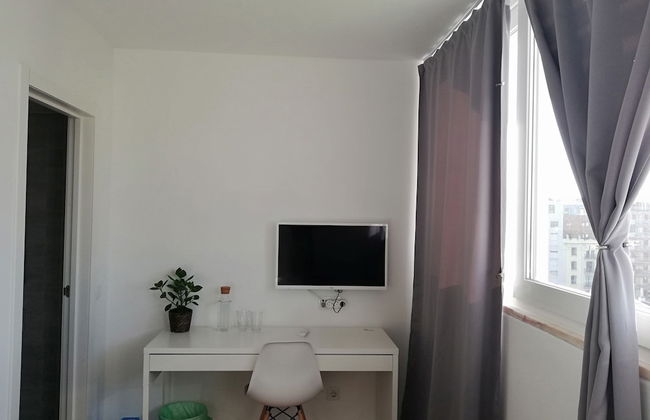 Republica83-Campo Pequeno Home - Foto 38