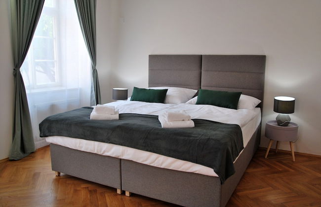 White Swan Boutique Apartments - Foto 35