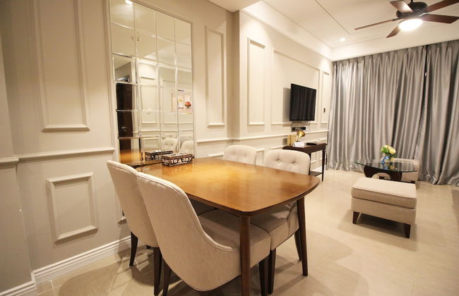 Neo Classic Condo - Foto 25