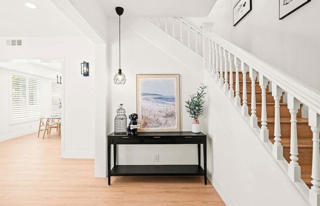 Cozy Retreat Near Downtown Perfect for Families - Foto 34