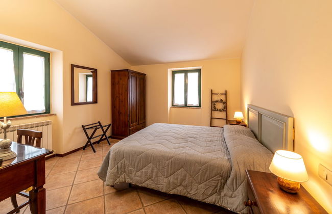 Agriturismo La Fonte - Photo 6