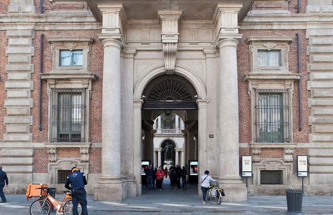 Italianway - Fiori Chiari - Foto 22