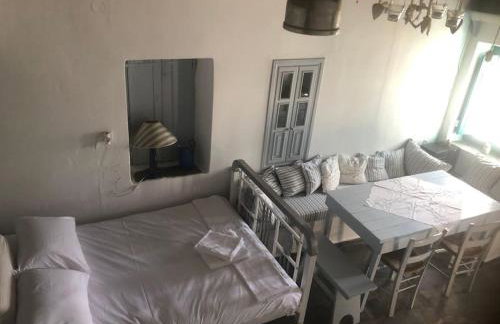 TaVLaDo Cycladic house - Foto 13