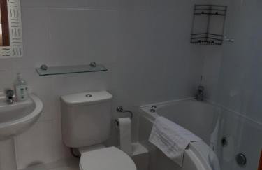 The Granary, Bryncarnedd cottages - Photo 14