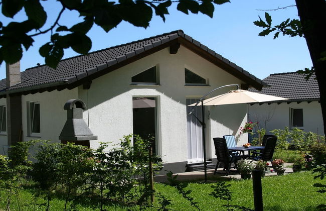 Tidy Holiday Home With Dishwasher, in a Green Area - Foto 1