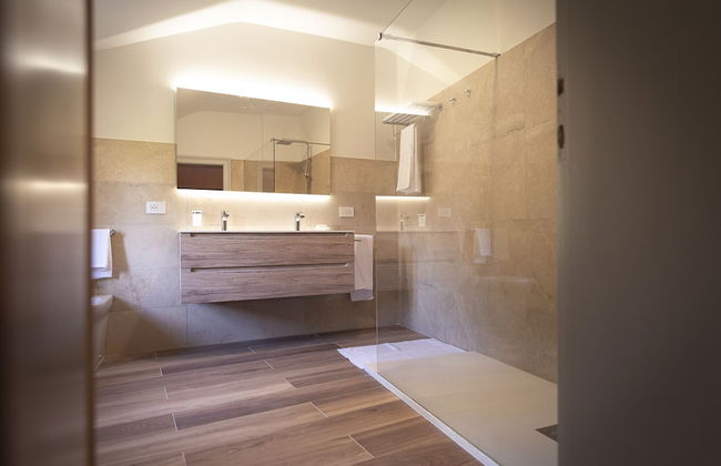 Villa VItturi - Foto 71