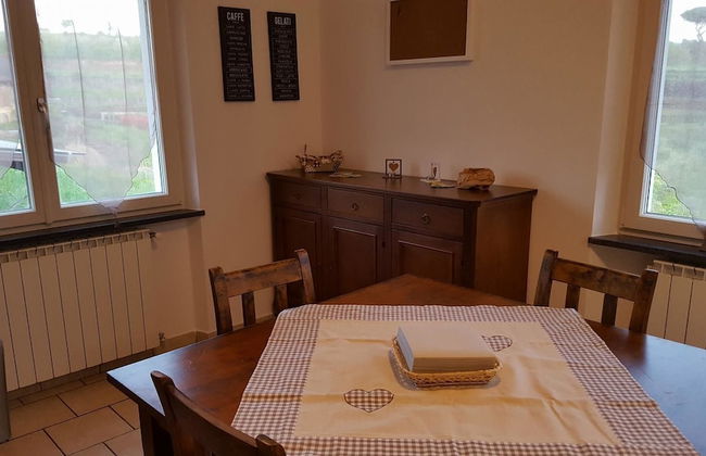 Agriturismo Podere Montese - Foto 50